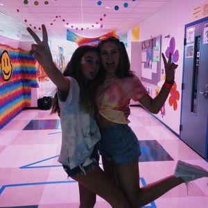 Meet your Posher, Lindsey